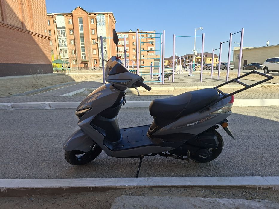 Мапед м12 сатылады  состояние идиал