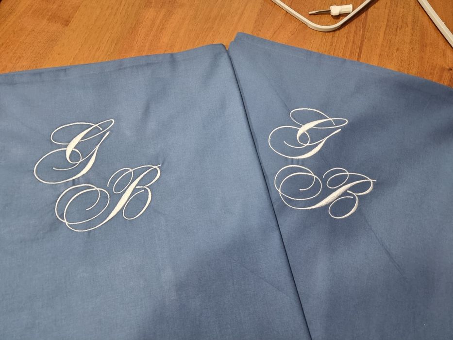 Вышивка на заказ. Количества 1 и более.