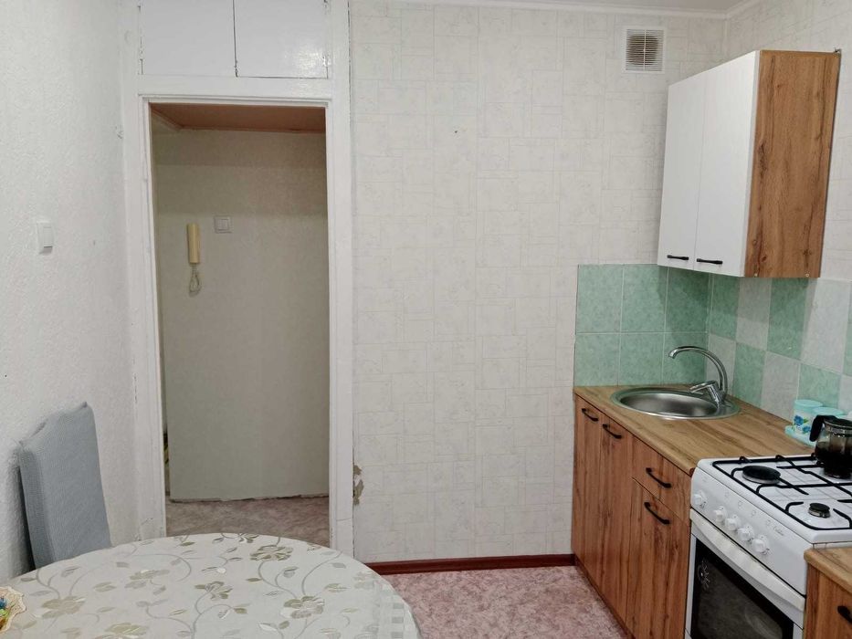 Продам 3-комнатную квартиру