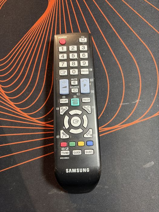 Telecomanda tv samsung originala