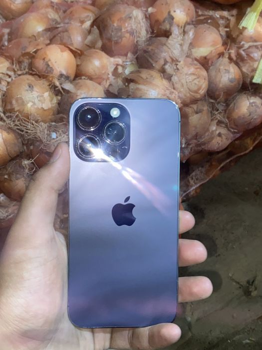 Iphone 14 pro max