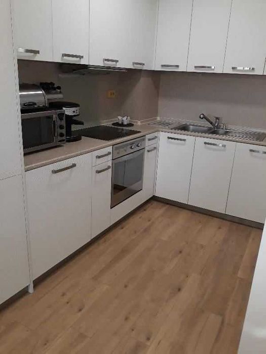 Дава се под наем Двустаен апартамент в София, Младост 2 - 80 кв.м за 398.82 € - Снимка #3