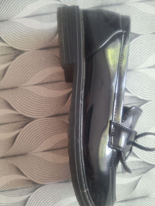 Детски обувки за момиче