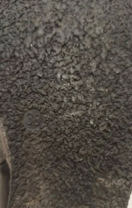 Зимние сапоги женские