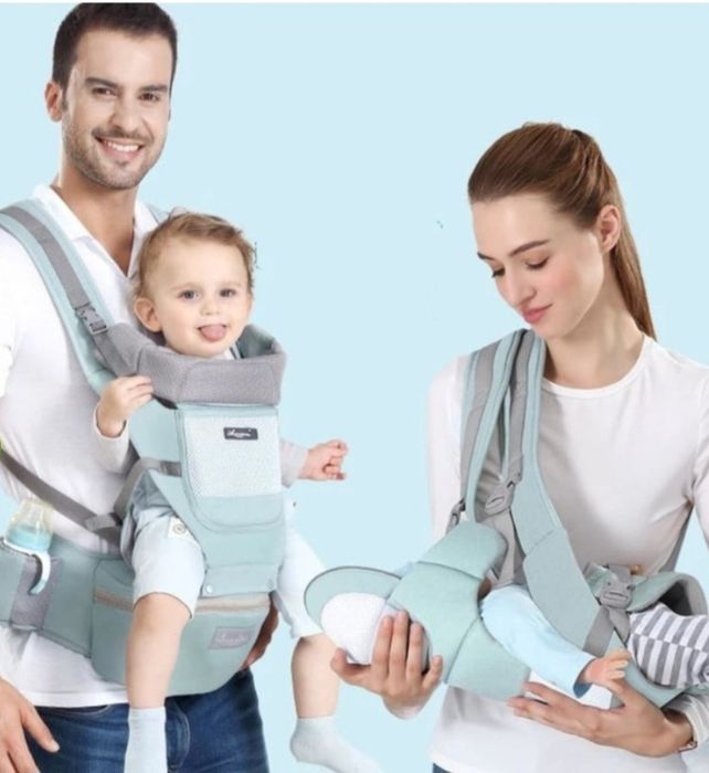 Эргорюкзак-переноска