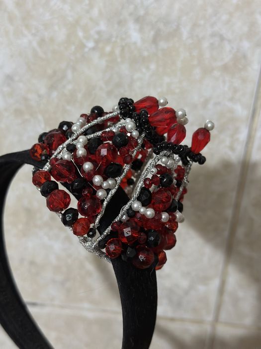 Корона-ободок