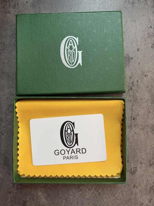 Port Card Goyard
