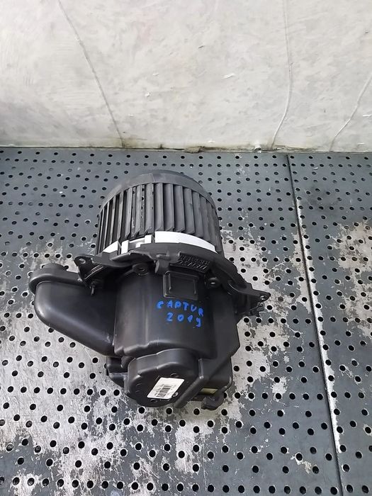Aeroterma ventilator habitaclu renault captur 1 h5 j5 5p3730000 5p373eq16 5r5833500
