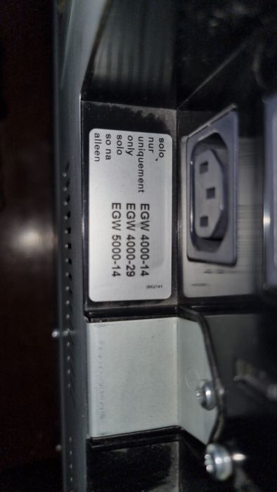 Кофе-машина Miele