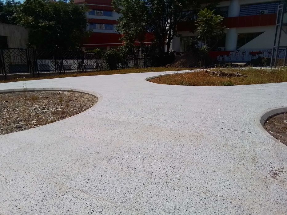 Echipa de mesteri cu experienta 25+ ani | Renovari complete | Focsani