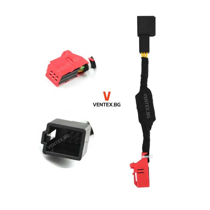 Модул за изключване на Start/Stop системата за Skoda Superb