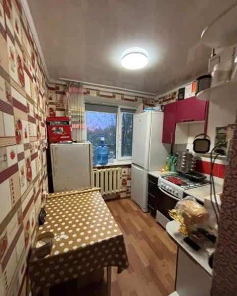 Продается квартира