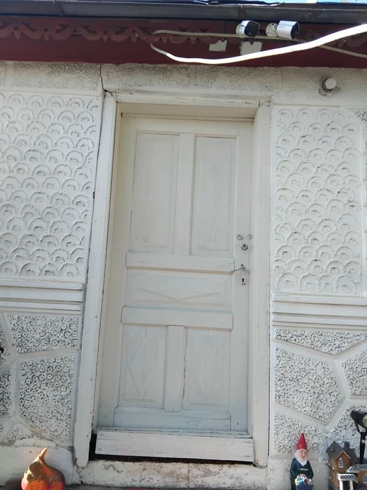 De vânzare ușă interior/exterior veche