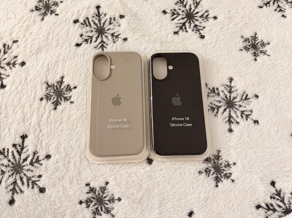 Husa pentru iPhone 16