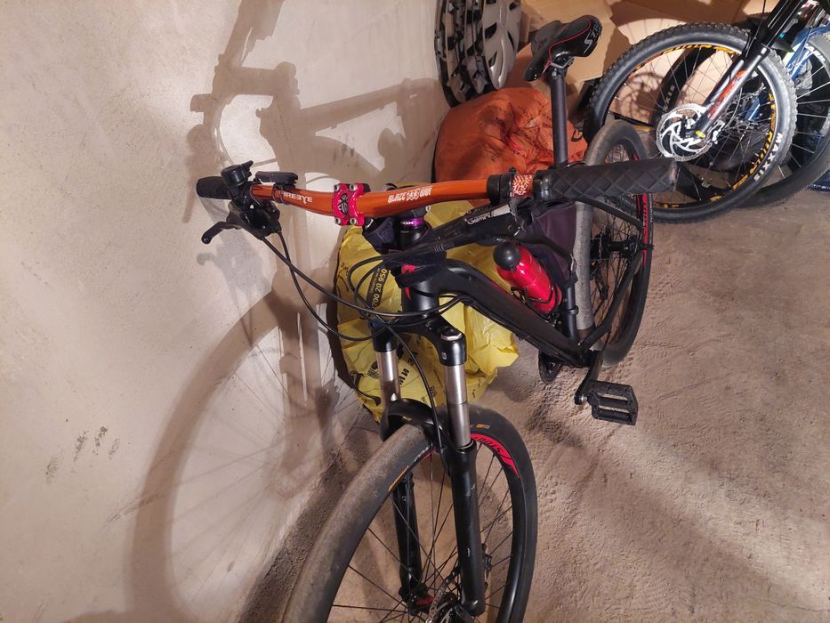 Байк specialized
