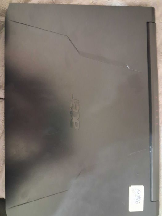 Ноутбук Acer Nitro 5 AN515-57