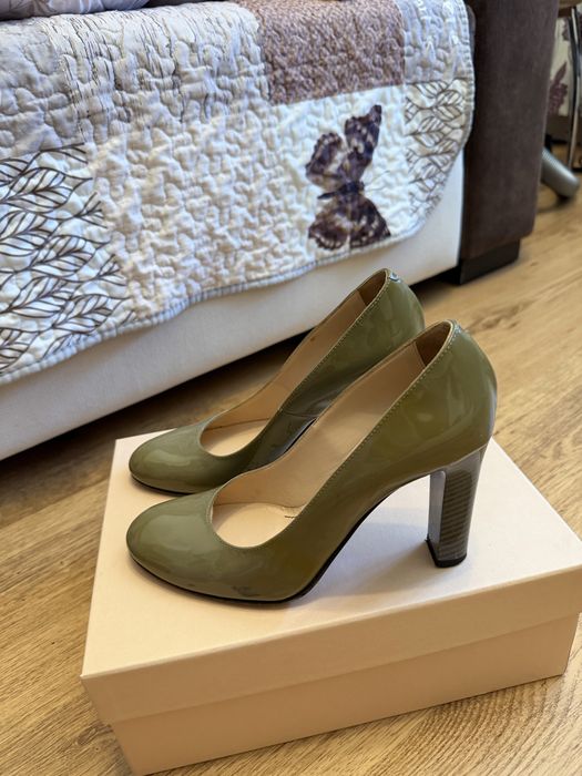Pantofi Musette 36