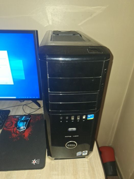 Calculator pc vechi