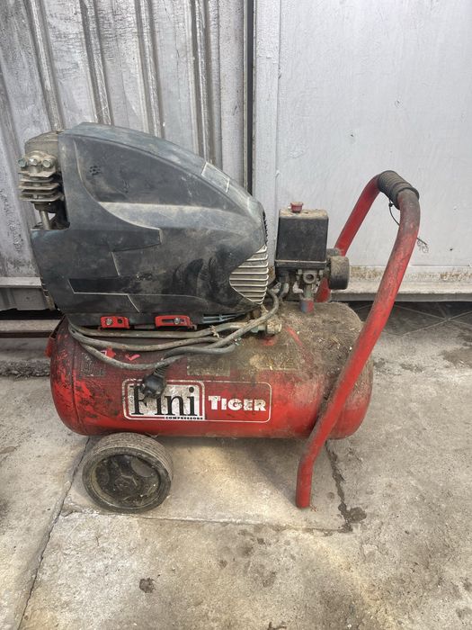 Компрессор воздушный