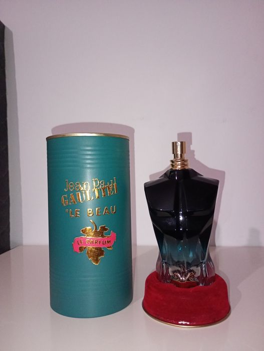 Parfum JPG sigilat