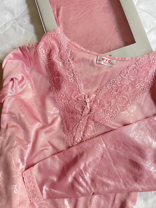 Новая пижама, одежда для дома