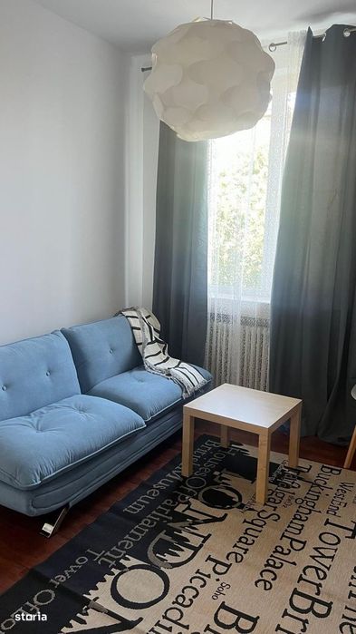 Garsoniera Dubla Metrou Orizont