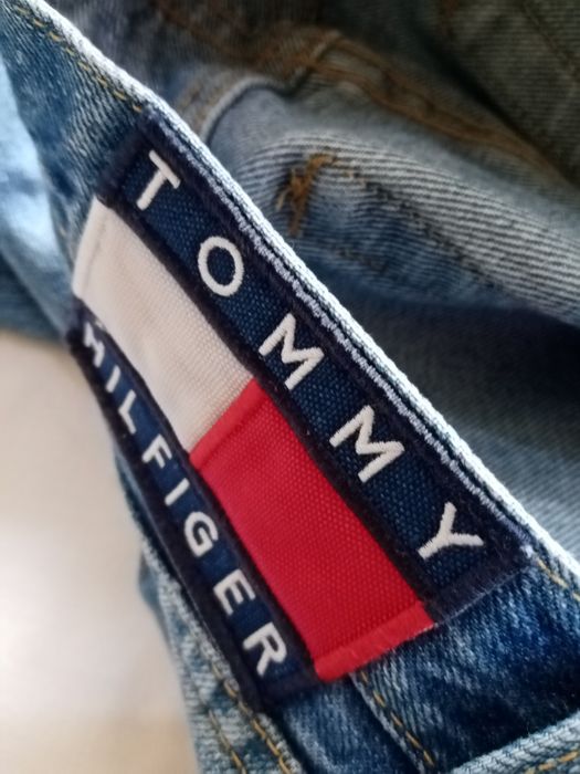 Tommy Hilfiger Jeans