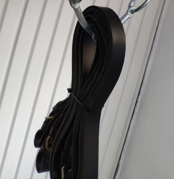 haturi PONEI/MAGAR | set economy, fabricat din piele ⟣GARANTIE ⁴⁸