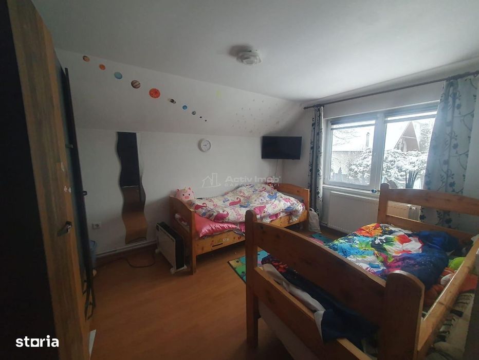 Casa 5 camere - Predelut Bran