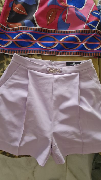 Къси летни поли Zara