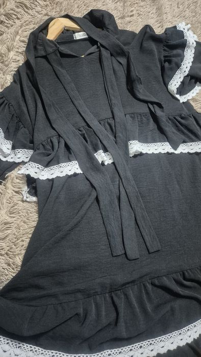 Платье женское 48р