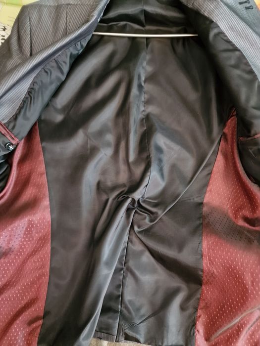 Костюм классика 50-52