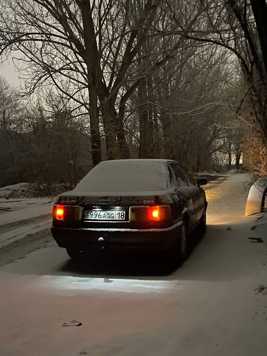 Audi B 3 срочная продажа