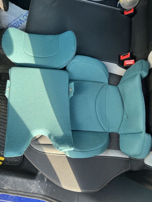 Scaun auto Nuna Todl cu baza