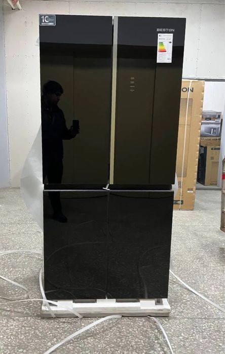 Продаётся Новый Холодильник BESTON