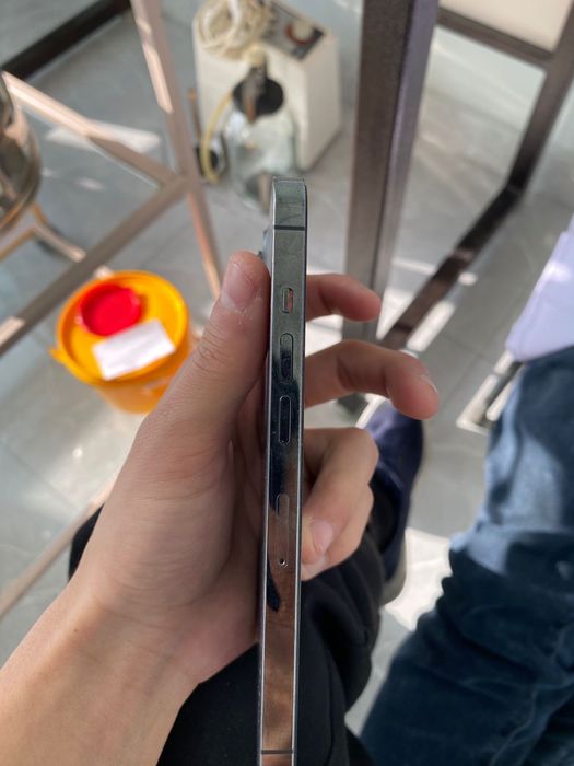 Айфон 13 про только обмен