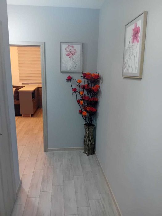 Дава се под наем Двустаен апартамент в Свиленград - 72 кв.м за 448.8 € - Снимка #10