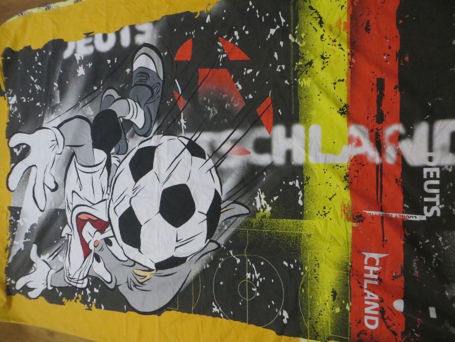 Детски горни чаршафи и калъфка с приказни и анимационни герои