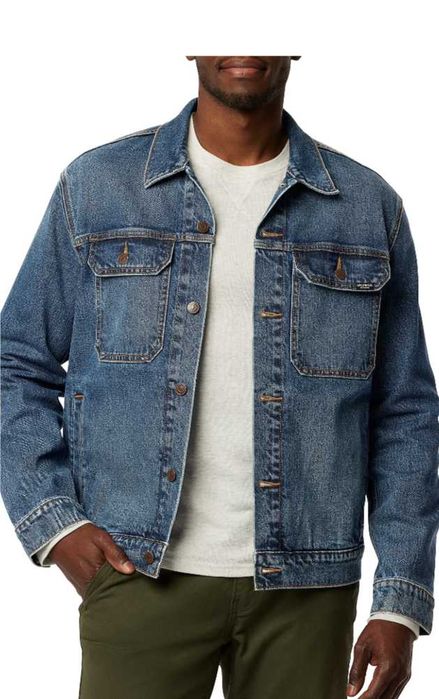 Levi's Оригинално Яке Ново