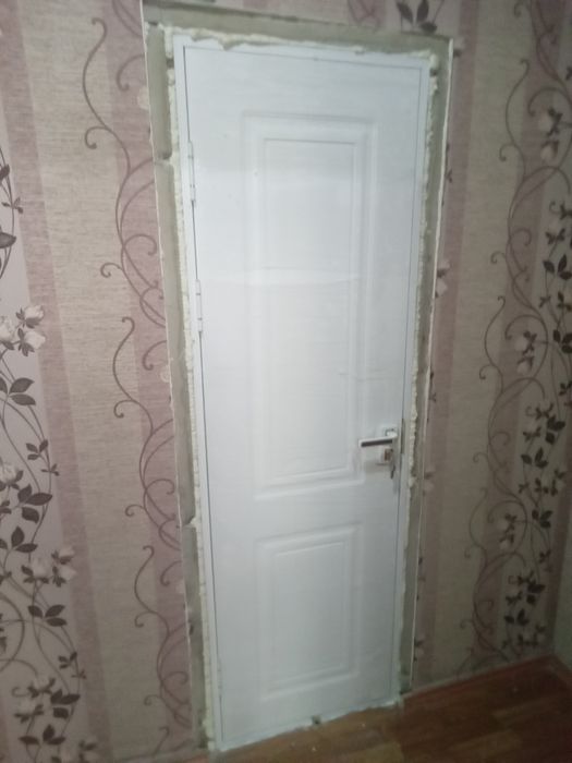 Ehiklar Двери на заказ