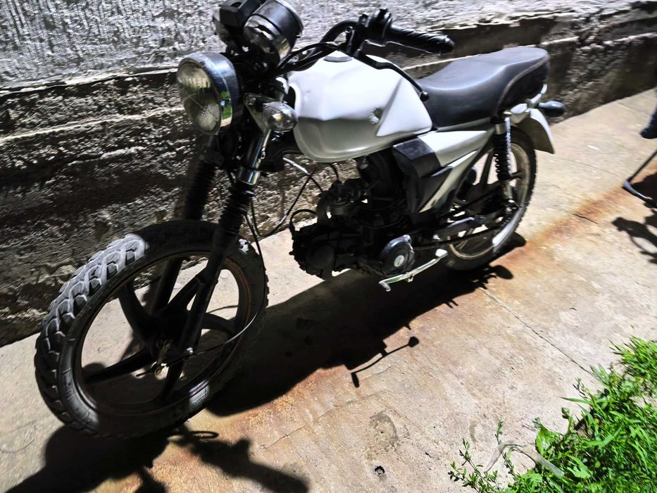 Продам альфу, мотоцикл