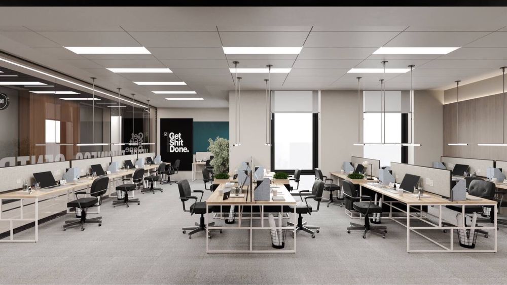 Аренда здание: Улица Нукус 3200 м2