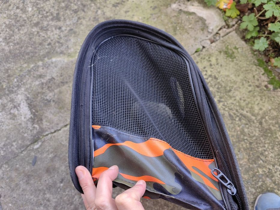 Чанта за котка или куче