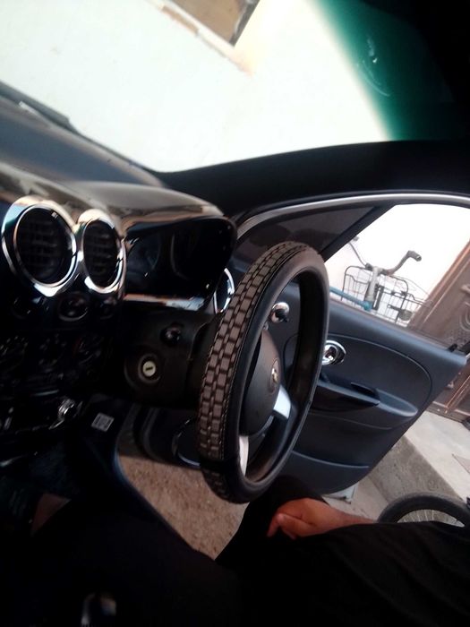 Chevrolet Matiz 2009 — 2