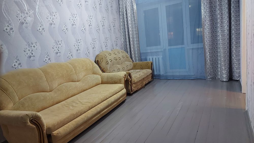 Продам 3-х ком. квартиру