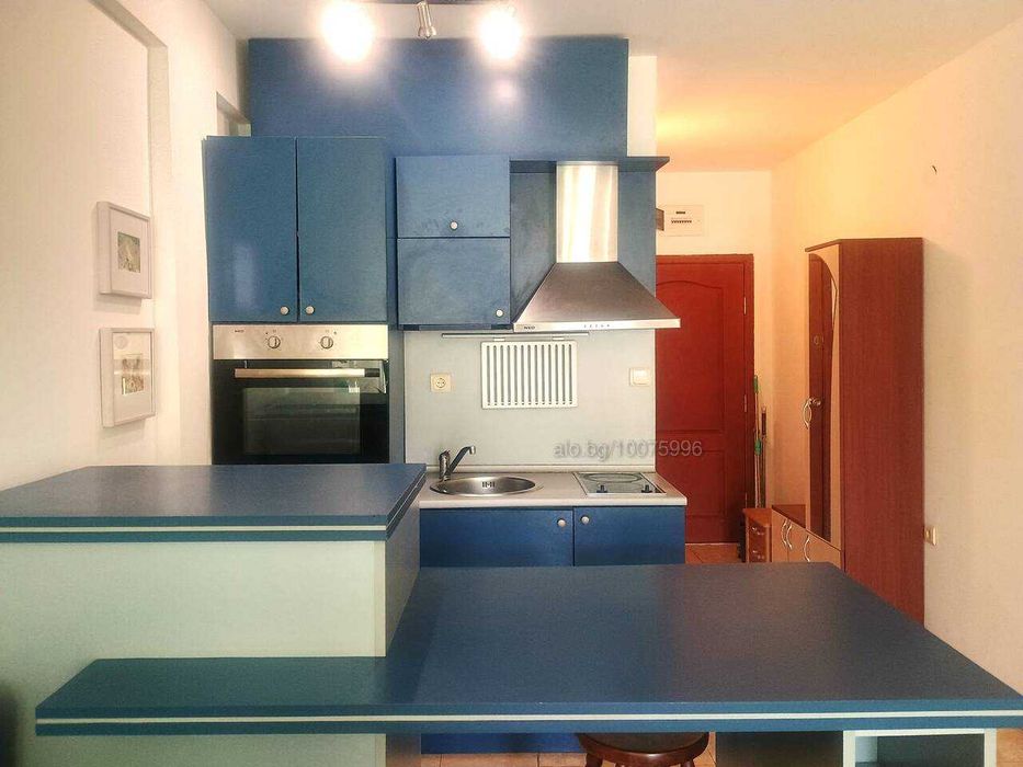 Дава се под наем Едностаен апартамент в Свети Влас - 44 кв.м за 254.49 € - Снимка #4