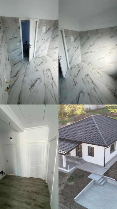 Casa de vanzare in Manastirea Doamnei