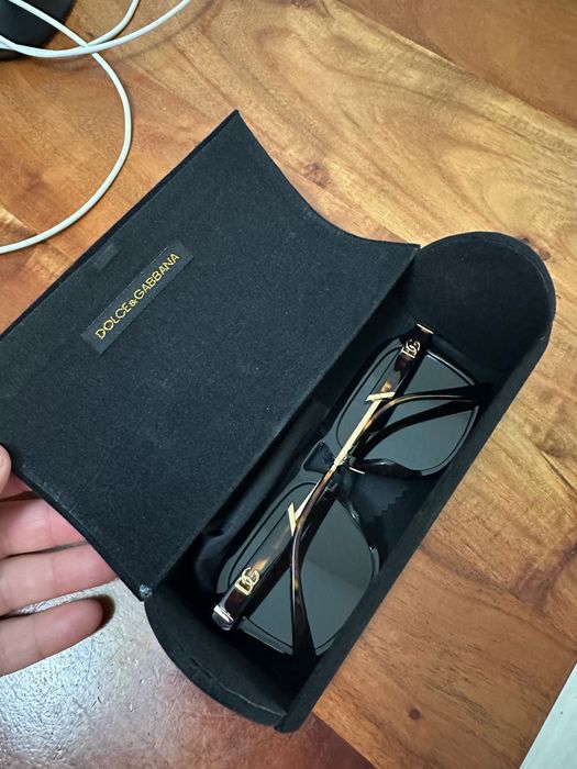 Ochelari Dolce & Gabbana