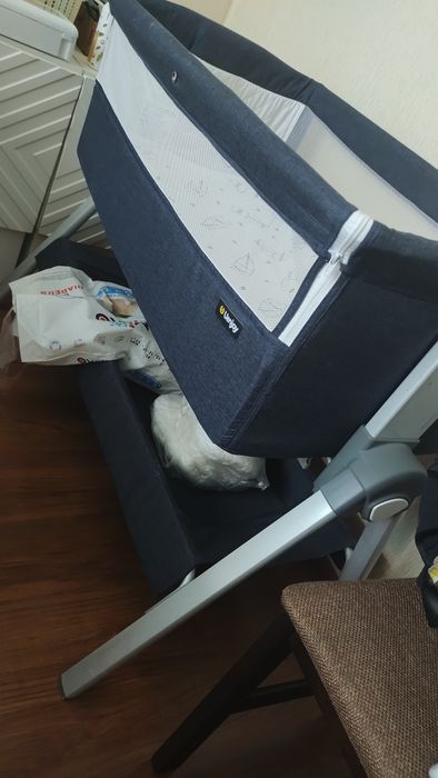 Кровать детская современная