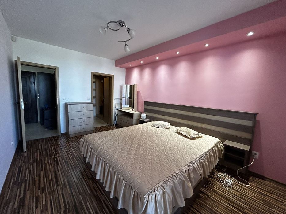 Дава се под наем Двустаен апартамент в София, Овча купел 2 - 94 кв.м за 648.21 € - Снимка #10